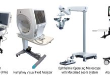 আধুনিক যন্ত্রে সজ্জিত হলো লায়ন্স চক্ষু হাসপাতাল