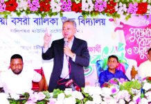 বিএনপি ক্ষমতায় গেলে শিক্ষাখাতে সবচেয়ে বেশি বিনিয়োগ হবে