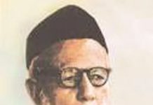 কাজী মোতাহার হোসেন : মুক্তচিন্তার প্রবাদপুরুষ