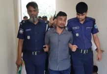 কক্সবাজারে সহোদর দুই শিশু হত্যা : ৫ জনের মৃতুদন্ড ও ৪ জনের যাবজ্জীবন