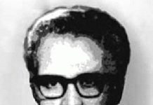 সৈয়দ ওয়ালিউল্লাহ: সংস্কারমুক্ত মননশীল লেখক