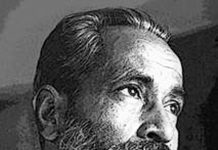 গোলাম সামদানী কোরায়শী : মুক্তমনের প্রাজ্ঞপুরুষ