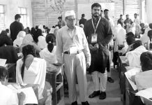 চট্টগ্রামে অনুষ্ঠিত হলো অংকুর বৃত্তি পরীক্ষা