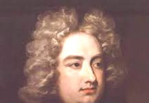 জোনাথন সুইফট : ‘গ্যালিভার্স ট্রাভেলস’ এর জনপ্রিয় লেখক