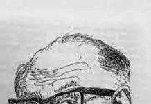 প্রফুল্লচন্দ্র লাহিড়ী : কীর্তিমান কার্টুনিস্ট