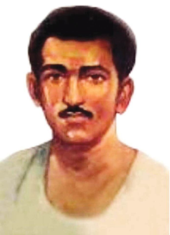 28 October Hamidur Rahman
