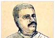 কালীপ্রসন্ন ঘোষ: লেখক ও সাংবাদিক