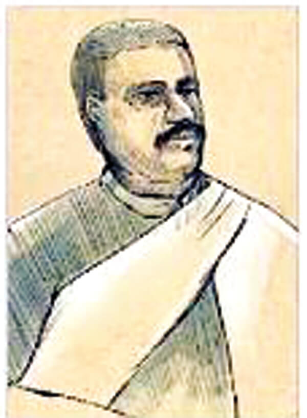 29 October Kaliprsanna Ghosh.