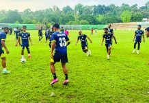 দ্বিতীয় পর্বে কক্সবাজারের মুখোমুখি আজ চট্টগ্রাম