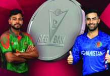 আজ হোয়াইটওয়াশ এড়ানোর চ্যালেঞ্জ বাংলাদেশের