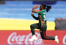 র্যাংকিংয়ে ৬ ধাপ উন্নতি মারুফার