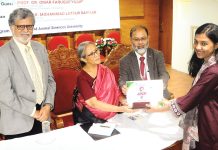 জীববৈচিত্র্যের ক্ষতি করে উন্নয়ন করা উচিত নয়