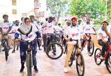 স্ট্রোক প্রতিরোধে সচেতনতা জোরদারের আহ্বান