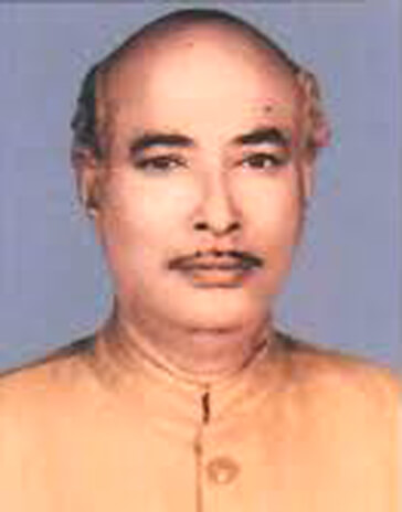 Abdul Haq Chowdhury-Post-1 er vitor