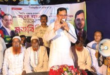 প্রতিটি ভোটারের কাছে তারেক রহমানের বার্তা পৌঁছে দিতে হবে