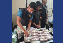চট্টগ্রামে র্যাবের অভিযানে প্রচুর নকল টাকা উদ্ধার