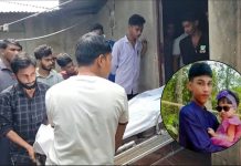 ফটিকছড়িতে যুবকের রহস্যজনক মৃত্যু