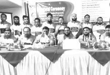 এপেক্স ক্লাব অব সাতকানিয়ার সভা