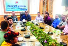 প্রয়োজনে ৬ মাস বেসরকারি প্রতিষ্ঠানের ধার্যকৃত ফি না নেয়ার ঘোষণা মেয়রের