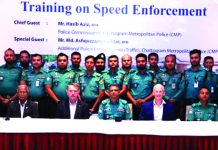 উন্নত রোড ইঞ্জিনিয়ারিং ও সচেতনতা কমাতে পারে সড়কে মৃত্যুর হার