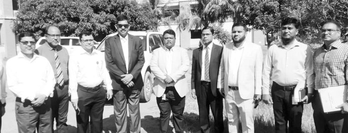 CTG. CIVIL SURGEON OFFICE-PROPOSED DENTAL MEDICAL COLLEGE HOSPITAL AREA VISIT NEWS 1 (2)