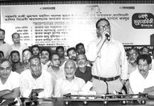 ডাকসু-জাকসুর নির্বাচন জাতীয় নির্বাচনে কোনো প্রভাব ফেলবে না