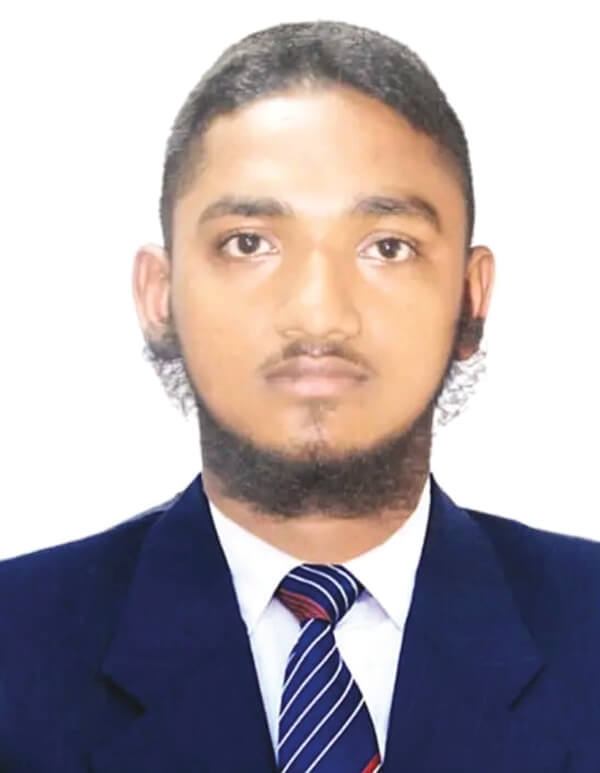 Chithi Muhibul Hasan Rafi