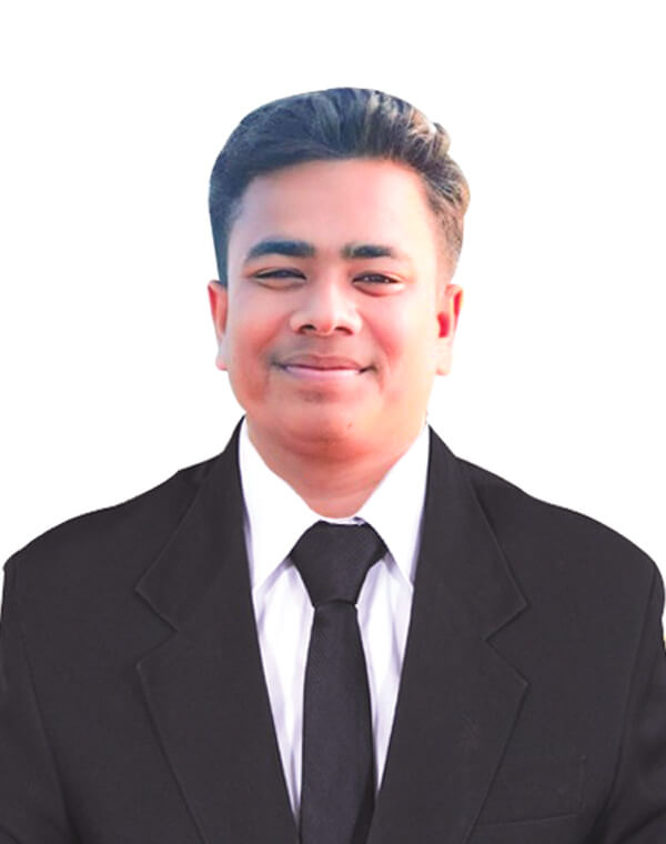 Chithi Tauhidul Bari
