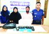 চকরিয়ায় ২০ হাজার ইয়াবাসহ দম্পতি গ্রেপ্তার