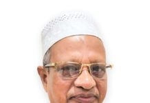 সাধকের বংশে সাধক : সব্যসাচী সুফি সাধক ও সুফিতত্ত্ব বিশ্লেষক দরবেশ মাওলার স্মরণে