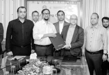 চসিকে ডিজিটাল পদ্ধতিতে হোল্ডিং ট্যাক্স সংগ্রহের দায়িত্বে ইবিএল