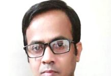 দুঃখের সাথে ঘরবসতি তবুও গাইতে হবে জীবনের জয়গান