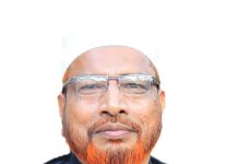 মা’কে যেমন দেখেছি