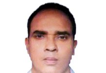 মানুষের জীবন এখন বড় মূল্যহীন