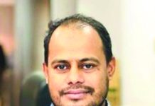 জীবনে নিজের পরিচয় তৈরি করা