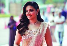 ফারিণ আসছেন নতুন পরিচয়ে