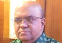 সকলের পদচারণায় সফল হোক শিশুসাহিত্য উৎসব