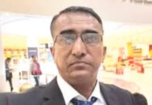 সকল নীতিতে ভেজাল