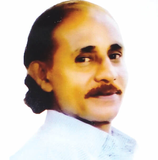 Fb Talukder Halim