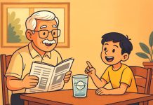 রাতুলের বিজ্ঞান ঘর