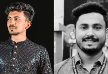 আলোহীন সড়ক ও নিয়ন্ত্রণহীন গতির কারণেই আউটার রিং রোডে প্রাণ গেল দুই তরুণের