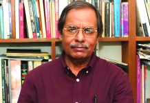 সৈয়দ মনজুরুল ইসলাম বেঁচে থাকবেন আমাদের ভালোবাসায়