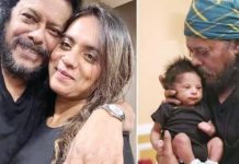 বিয়ে ও বাবা হওয়ার খবর জানালেন জেমস