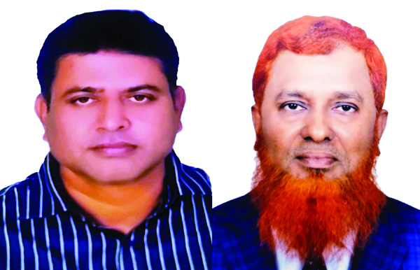 Jashim Uddin Districts Dalil writter with picture