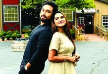 নতুন থ্রিলারে জোভান-পায়েল