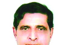 কমরেড আহসান উল্লাহ চৌধুরী : পরার্থপরতার রাজনীতি ও আজকের বাংলাদেশ