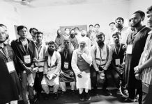 ‘আমাদের কাঞ্চনা’র ফ্রি মেডিকেল ক্যাম্প