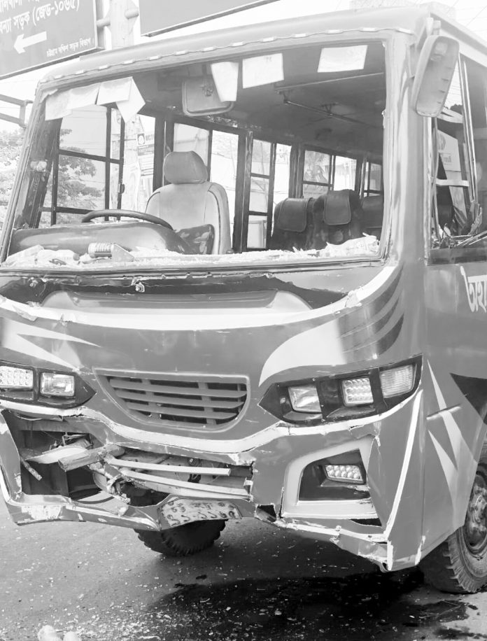 Kornofully Accident