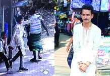 ৩ ঘণ্টার মধ্যে অপহৃত স্কুলছাত্র উদ্ধার, খালাতো মামা গ্রেপ্তার