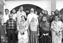 কর্ণফুলীতে এমপিওভুক্ত ২ শিক্ষা প্রতিষ্ঠানের শিক্ষকদের কর্মবিরতি